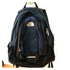 North Face Jester Back Pack